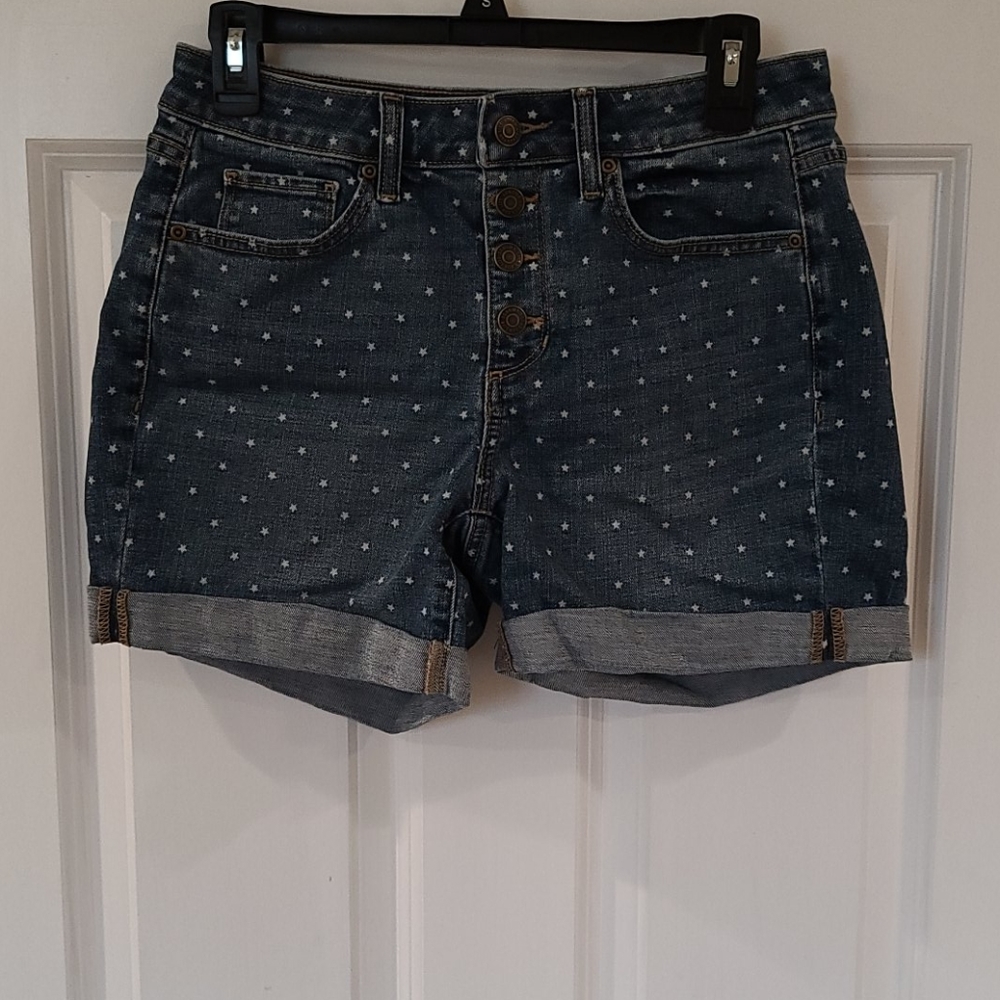 Sonoma shorts